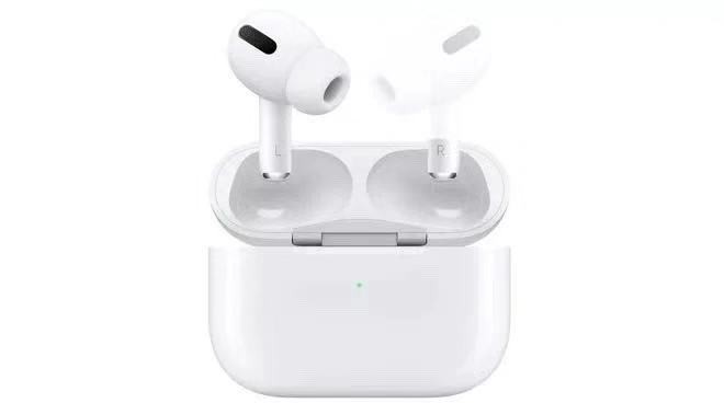 airpods